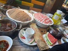 -田园肥牛府(东关街店)