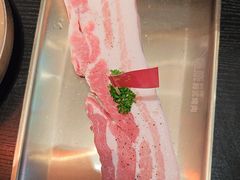 -轻烧烤肉(光谷步行街店)