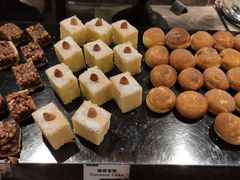 -红林大酒店RFcafe自助餐厅