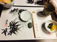 -竹叶亭(银座店)