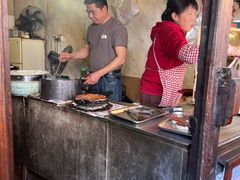 -王记海棠糕(新场古镇店)