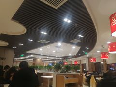 大堂-嘉和一品粥(政府街店)