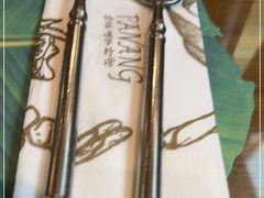 -帕蓝·暹罗料理(大学路店)