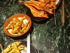 -新楚记烧烤·酒场·夺命肥肠(车公庙店)