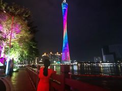 -海心沙亚运公园