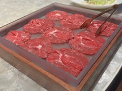 -明湖楼·经典鲁菜山东海鲜(大明湖店)