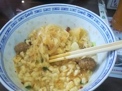 -老西安韩记三鲜煮馍(四府街店)