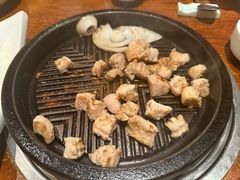 -萨拉伯尔(燕莎友谊商城店)