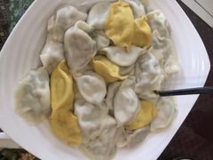 -三合园水饺(二马路店)