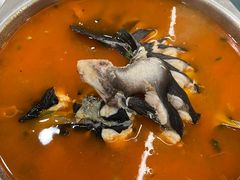 -黔人百味.贵州菜