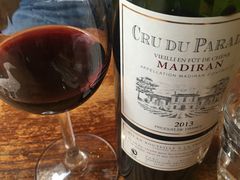 -Le Comptoir de la Gastronomie