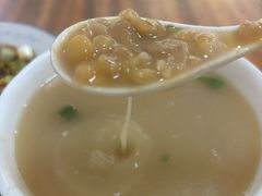 -温记府廟豆汤饭·始于1955年(海椒店)