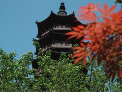 -牛首山文化旅游区