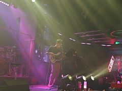 -MOSSO音乐酒吧·live house(南京旗舰店)