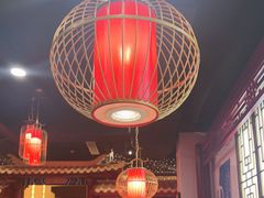 -秦月轩·陕西家乡菜(阜成路·五棵松店)