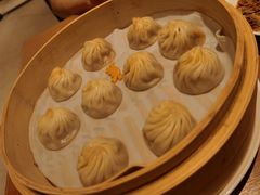 -鼎泰丰(德基广场店)