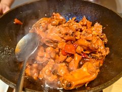 -得稻小饭堂·江西菜(浦江店)