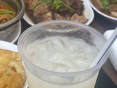 -松發肉骨茶(克拉码头店)