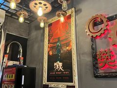 -樊笼真人密室逃脱(江南西店)