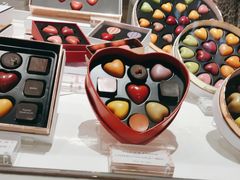-Pierre Marcolini(德基广场店)