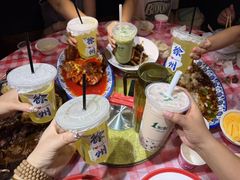 -忆外婆徐州菜·地锅鸡·生日宴(吴庄店)