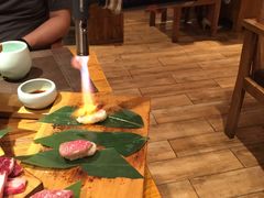 -黑牛の店·和牛烧肉(大悦城店)