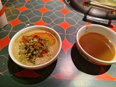 -南城十里潮汕鲜牛火锅·鲜虾生滚粥(融汇老商埠店)