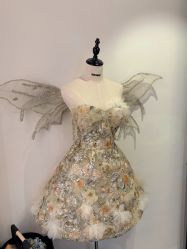 -纯色时光婚纱艺术馆WHITE