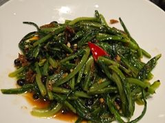 -羲和雅苑•北京烤鸭(平安国际金融中心店)