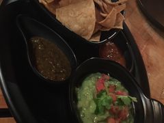 -Luchador摔跤手墨西哥餐厅(恒宇广场店)