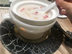-曙光国际大酒店中餐厅