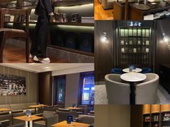 大堂-集品堂·JPC餐厅(青年大街市府店)