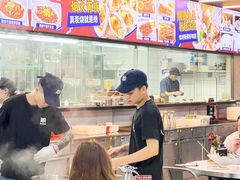 -明本湛江鸡•海鲜小厨(陈家祠店)