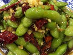 -江城燕子大排档(江汉路步行街店)