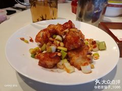 -大鸭梨烤鸭(金色漫香店)