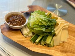 -京滨饭店·餐厅(阜外大街店)