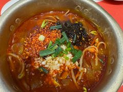 -文立新麻辣烫(合生汇21街区店)