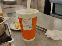 -CoCo都可(大润发中原店)