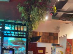 -北京老门框爆肚涮肉馆(锦业路店)