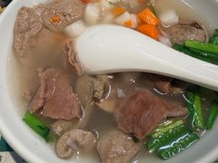 -西关明记肠粉(荔枝湾店)