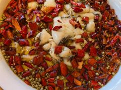 -永安鱼庄·镇江菜(丁卯店)