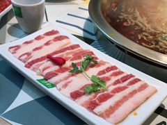 -渝厨生态火锅(合川区府店)