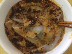 卤汁凉粉-清真·宏顺祥卤汁凉粉(大皮院店)