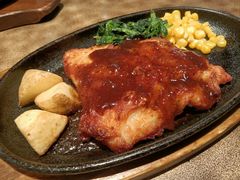 -萨莉亚(百联真光路店)