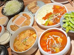 -山杏yama-katsu·吉列炸物