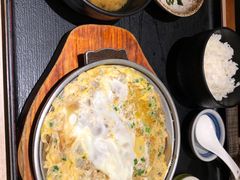 -歌行灯日本料理(伊势丹店)