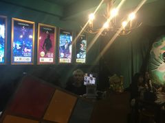 -魔方剧情密室(徐汇店)