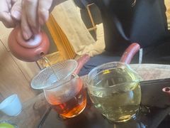 -邈墨茶馆(凤起路店)