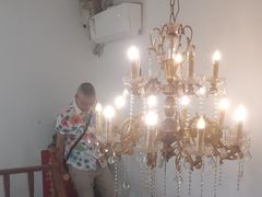 -又见炊烟私房菜(敬亭路店)