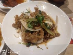 -避风塘(百联东郊店)